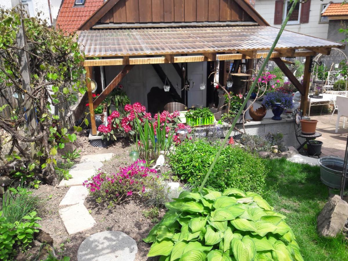 Traumhafte Maisonette-Wohnung Im Schwarzwald Фройденщат Екстериор снимка