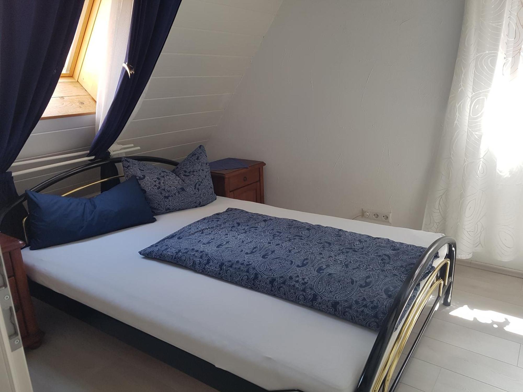 Traumhafte Maisonette-Wohnung Im Schwarzwald Фройденщат Екстериор снимка