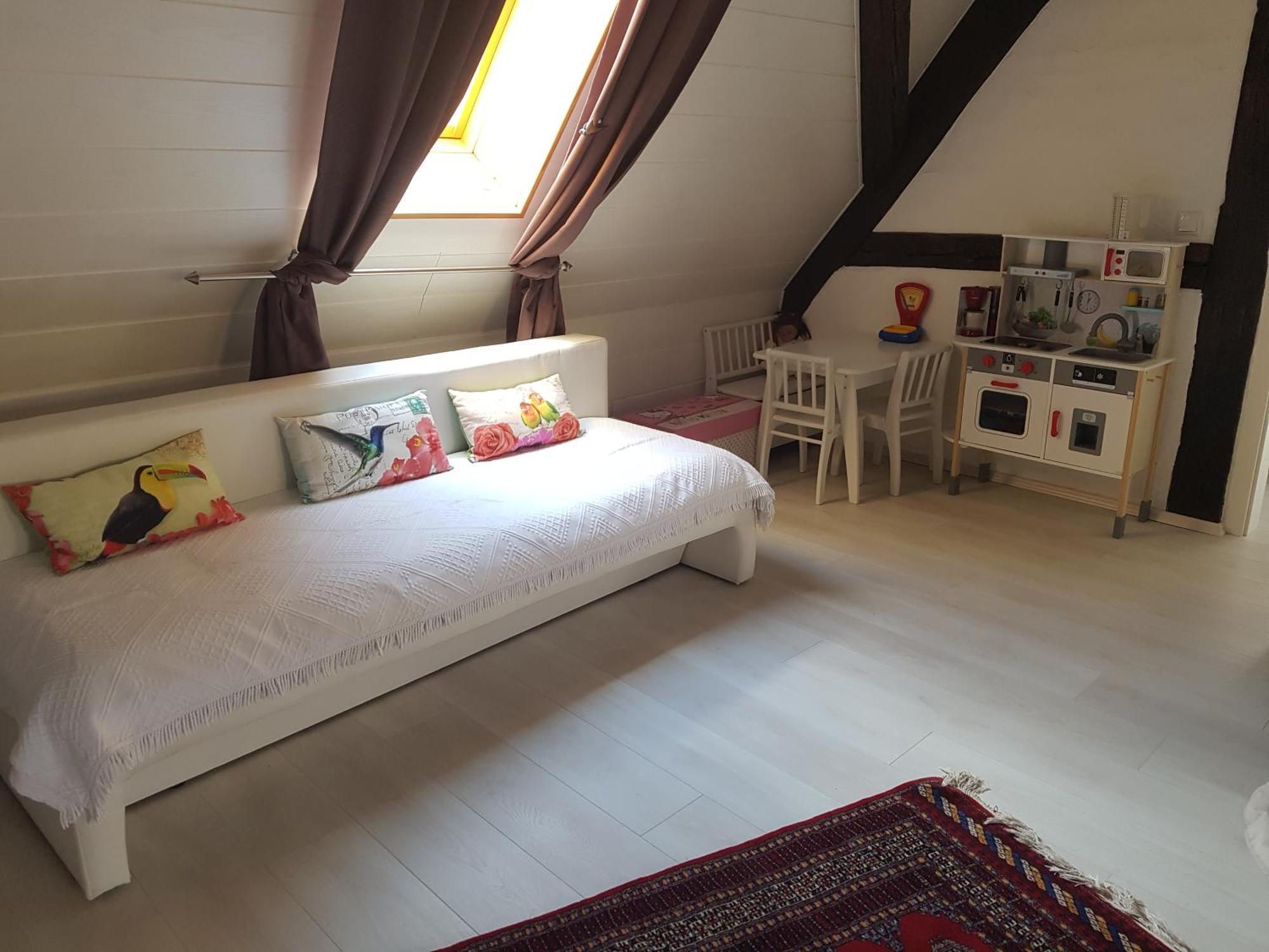 Traumhafte Maisonette-Wohnung Im Schwarzwald Фройденщат Екстериор снимка