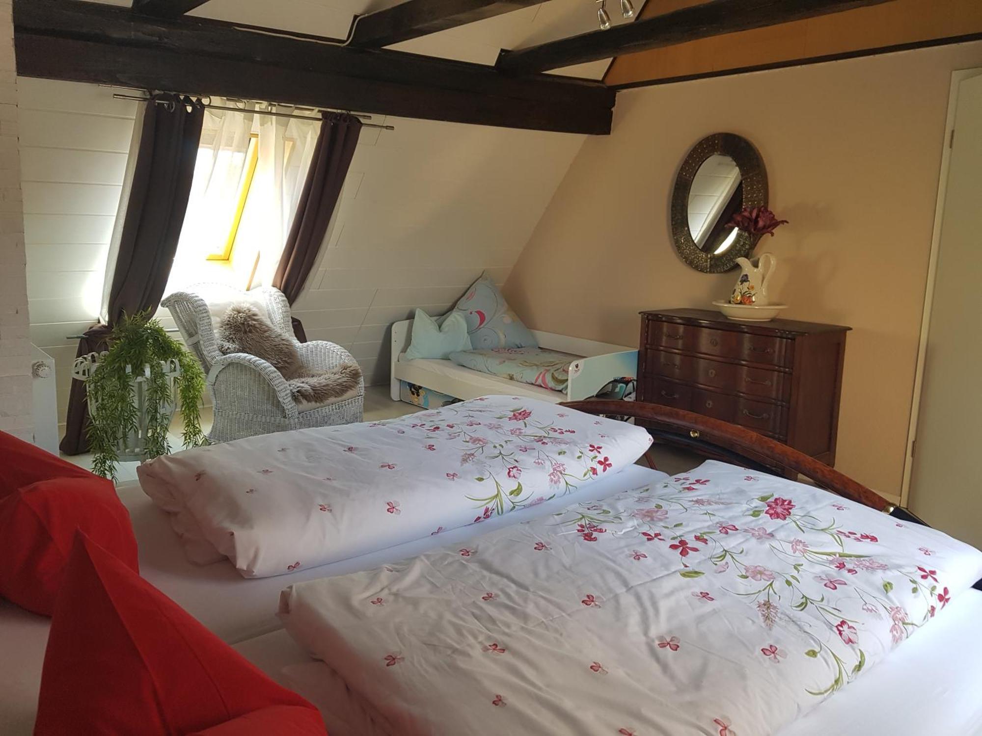 Traumhafte Maisonette-Wohnung Im Schwarzwald Фройденщат Екстериор снимка